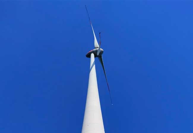 PB: Mehr als 2.500 Windenergieanlagen nutzen node.energy für Meldungen nach StromStG und EEG / © node.energy GmbH