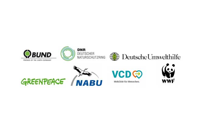 Private NGOs sehen in Wahlkampfparolen der Parteien Scheinheiligkeit für versäumte Klimapolitik