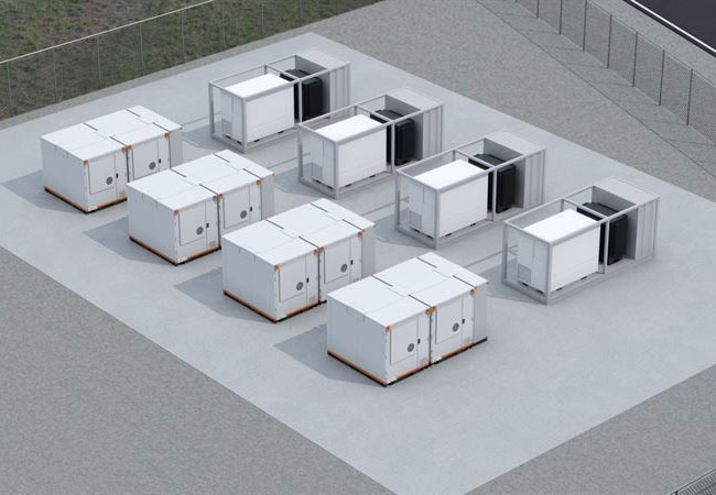 PB: Wärtsilä energy storage solution to support the decarbonisation of mining operations in Australia
