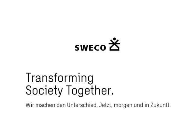 PB: Transforming Society Together. Wir machen den Unterschied. Jetzt, morgen und in Zukunft.