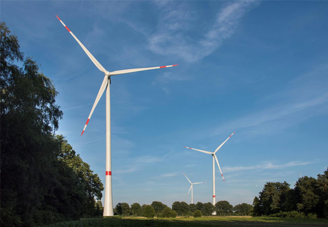 PB: Royal Dutch Shell erteilt Nordex Group Auftrag über 50 MW für Energiepark „Pottendijk“ in den Niederlanden