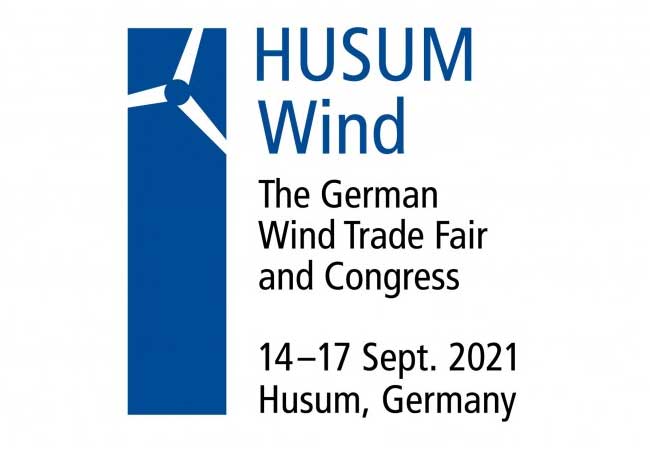 PB: Wind-turbine.com auf der HUSUM Wind 2021!