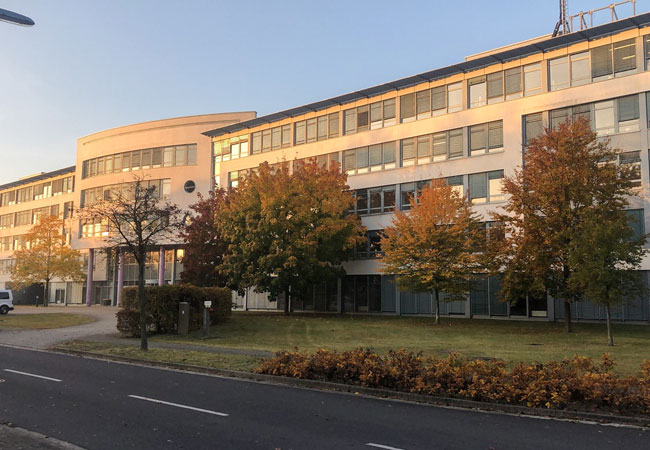 PB: Bundesnetzagentur eröffnet neuen Standort in Cottbus