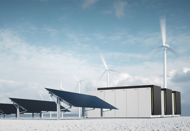 PB: Schweizer „High Performance Battery AG“ unter den Finalisten des Deutschen Nachhaltigkeitspreises