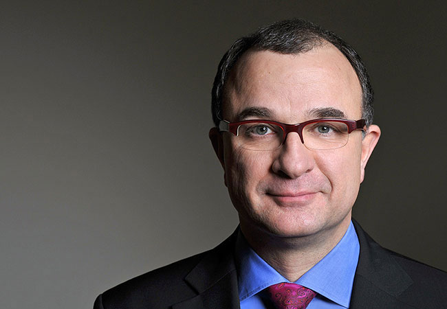 PB: Der Industrie in den Kohlerevieren geht der Strom aus, Windanlagenzubau könnte Arbeitsplätze erhalten / Bild: Landesvorsitzende Prof. Martin Maslaton