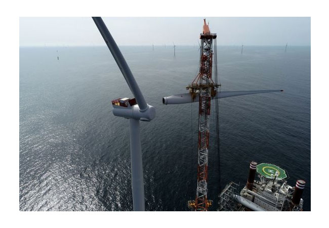 PB: Ørsted wird das erste Energieunternehmen der Welt mit einem langfristigen wissenschaftsbasierten Netto-Null-Ziel