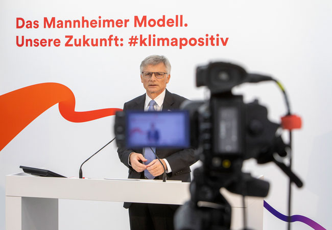 PB: Pressegespräch-MVV