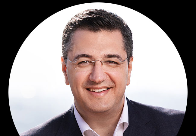 PB: Präsident*innen des Europäischen Ausschusses der Regionen Tzitzikostas