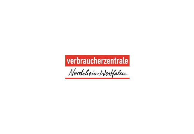 Verbraucherzentrale NRW