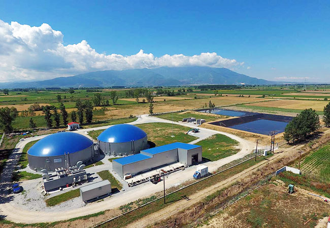 PB: AD AGRO jetzt unter dem Dach des Biogasspezialisten WELTEC BIOPOWER