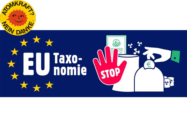 PB: Sustainability at risk - A critical analysis of the EU Joint Research technical assessment of nuclear energy with respect to the "do no significant harm" criteria of the EU Taxonomy Regulation