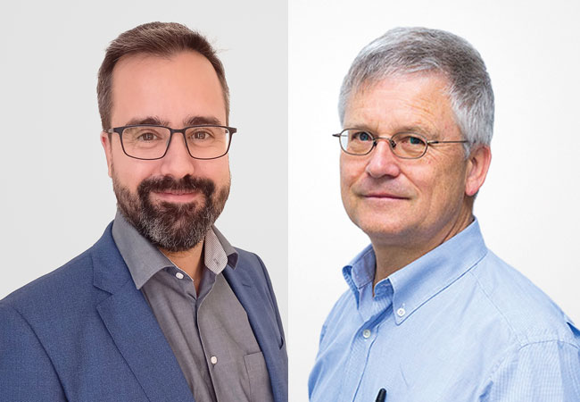 Jan Ducouret folgt Robert Conrad als Geschäftsführer bei französischer Energiequelle-Tochter P&T Technologie