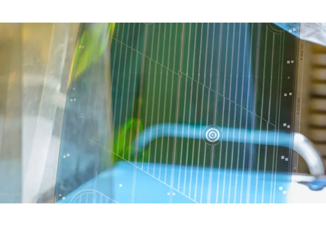 PB: ASCA steigert Leistungsfähigkeit organischer Solarzellen durch Integration neuer Halbleiter