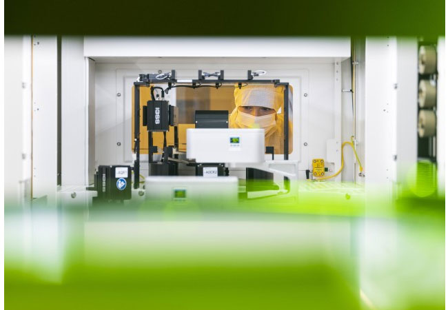 PB: Bosch investiert 2022 mehr als 400 Millionen in seine Halbleiterstandorte