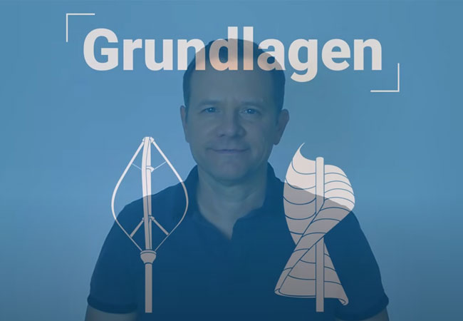 Videobild: Video: Vertikale Kleinwindanlagen: Technik und Markt 2020 von Patrick Jüttemann