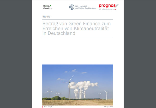 PB: Studie-Klimakosten