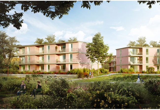 PB: NATURSTROM realisiert gemeinsam mit lokalen Akteuren Mieterstrom-Projekte in Ingolstadt und Putzbrunn