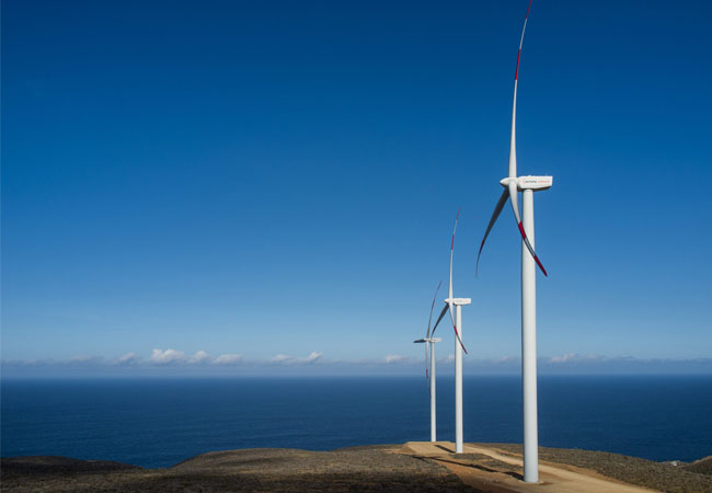 PB: Nordex Group erzielt Auftragseingang von über 1,8 Gigawatt im dritten Quartal 2021