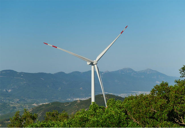 PB: Nordex punktet mit Auftrag über 67 MW in der Ukraine / © Nordex SE