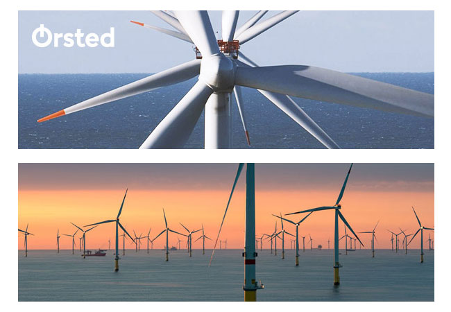 PB: Ørsted und Glennmont Partners schließen Vertrag über 50 Prozent am Offshore-Windpark Borkum Riffgrund 3