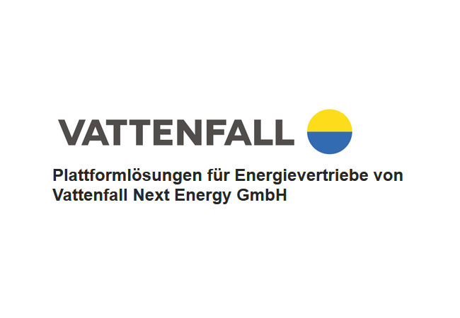 PB: Die Vattenfall Next Energy GmbH, eine Ausgründung aus der Vattenfall Smarter Living GmbH, ermöglicht nächsten Wachstumsschritt und breitere Aufstellung