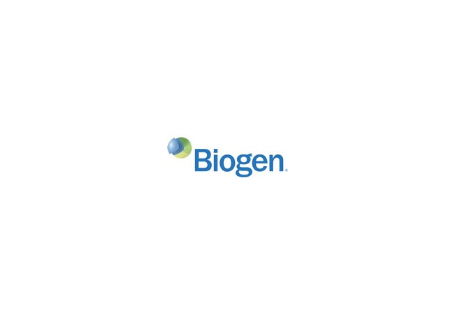 PB: Logo: Biogen