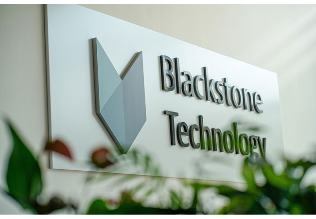 PB: Blackstone Technology Green