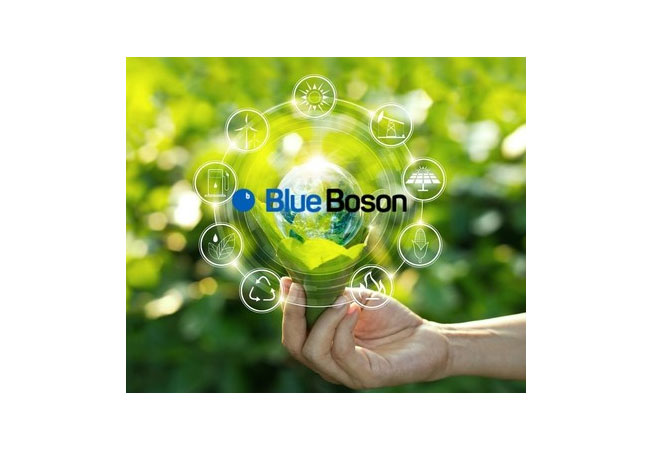 PB: Produkte zu möglichst geringen Umweltkosten in Bezug auf CO₂-Emissionen, Energieverbrauch und Wasserfußabdruck liefern