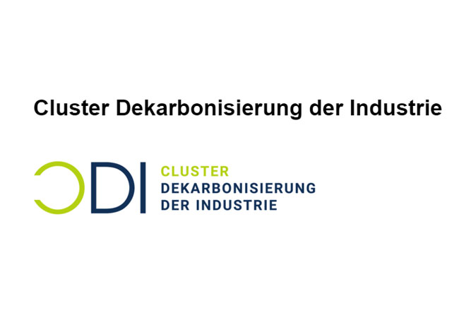 PB: Cluster Dekarbonisierung der Industrie