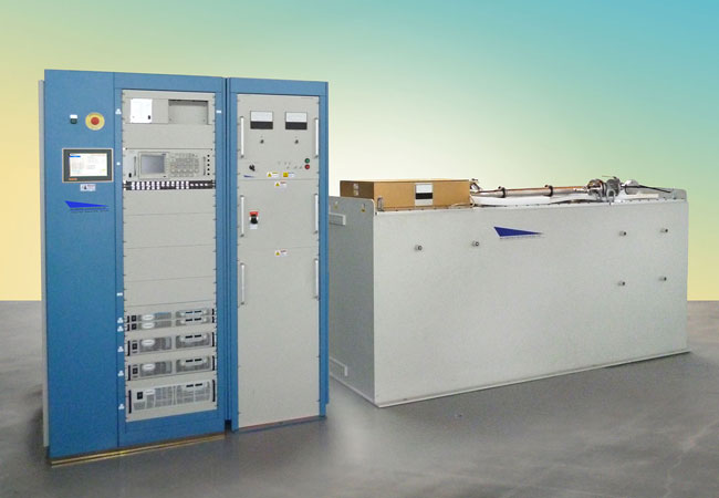 PB: Diversified Technologies bringt neuen vollelektronischen Hochleistungs-Impulsmodulator auf den Markt