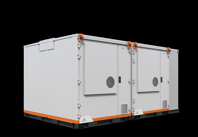 PB: Wärtsilä enters Belgium market with 25 MW energy storage system to balance grid and support reliability