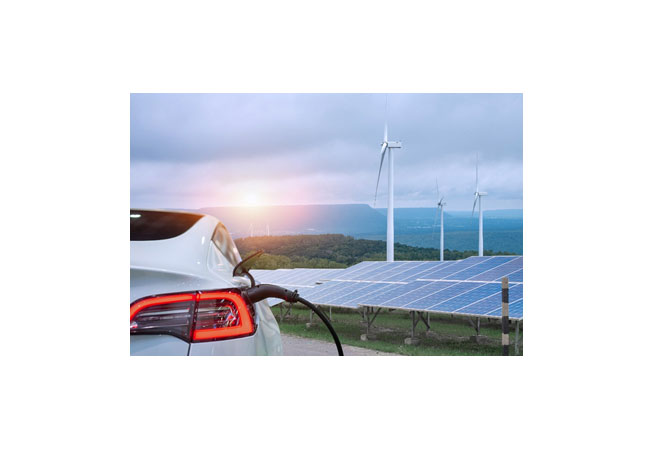 PB: Erneuerbare Energieoptimierung und -management