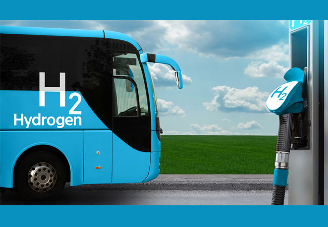PB: Ab 2023 will BayWa den Öffentlichen Personennahverkehr in Bayern mit einer geplanten Wasserstoff-Tankstelle versorgen / © Presse-Account der BayWa AG für Journalisten zu Konzernthemen