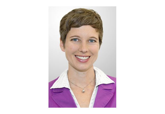 PB: Prof. Dr. Julia Pongratz / Professor*innen / Inhaber*innen des Lehrstuhls für Physische Geographie und Landnutzungssysteme / Direktor*innen, Department für Geographie