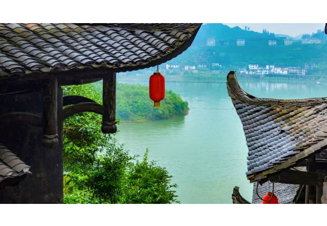 PB: Die Fachleute von Tractebel GKW helfen bei der Bewältigung des Katastrophenschutz am Miluo-Fluss in Hunan, und die KfW finanziert die Maßnahmen