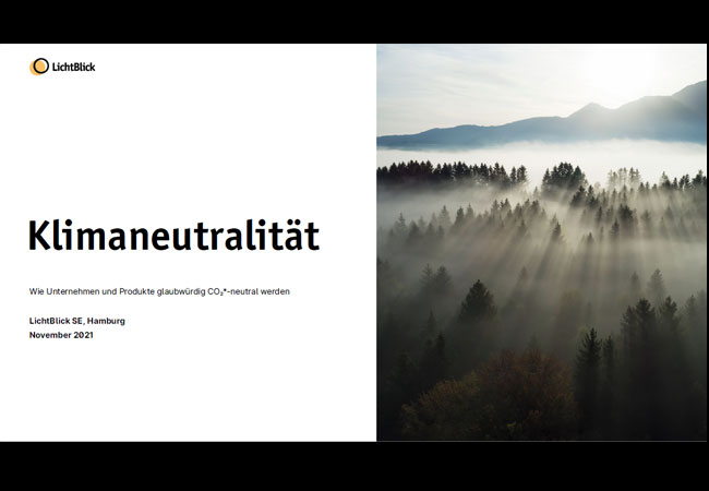 PB: Whitepaper Klimaneutralität
