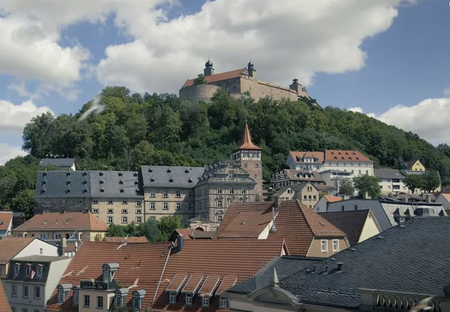 Videobild: Kulmbach
