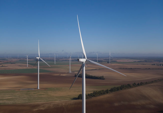 PB: RWE investiert in 44-Megawatt-Onshore-Windpark in Frankreich