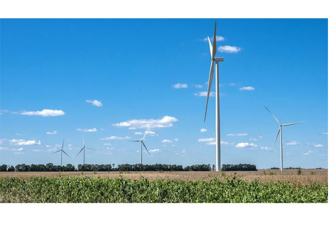 PB: Ørsted acquires Lincoln Land Wind in Illinois in continued expansion of its operational footprint in the US