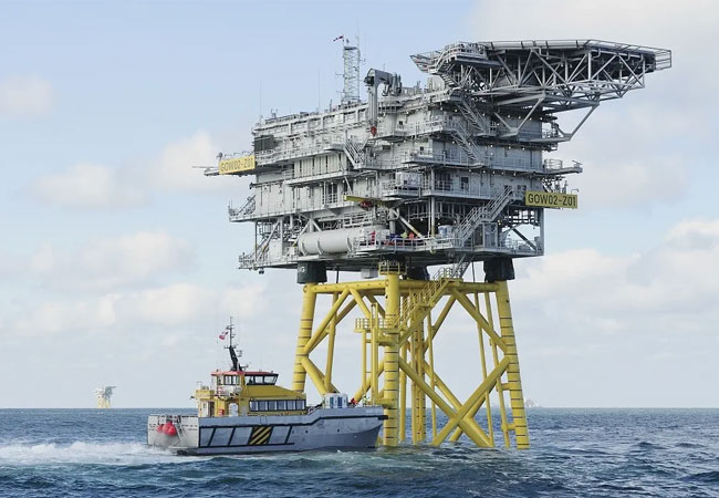 Q3-Report: Ørsted veröffentlicht Ergebnisse für die ersten 9 Monate in 2021