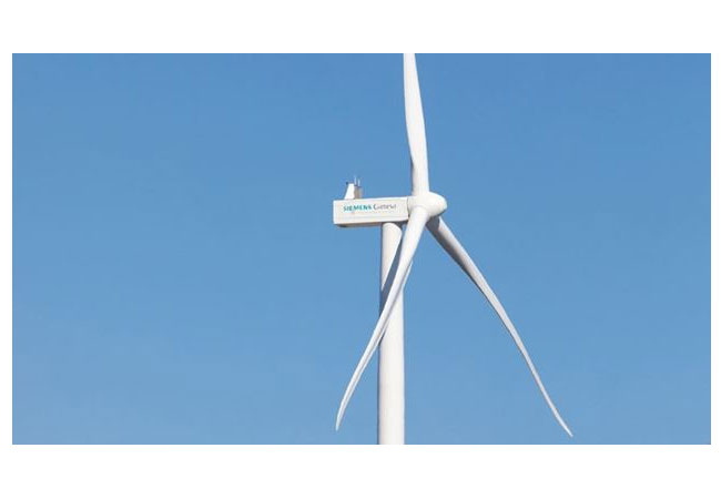 PB: Siemens Gamesa und RES bauen Partnerschaft in Kanada aus und stärken gleichzeitig die erneuerbare Stromerzeugung mit 100-MW-Auftrag in Alberta
