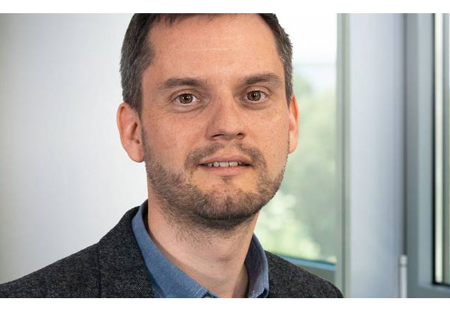 PB: Simon Müller startet als Direktor Deutschland