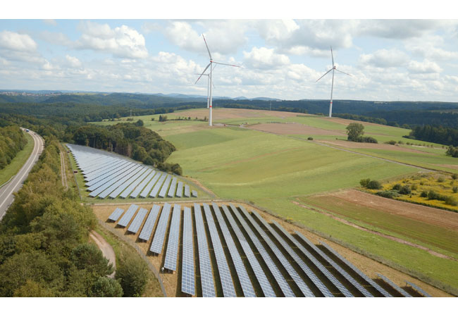 PB: 20 Stadtwerke und Trianel bauen Wind- und Solarenergie aus