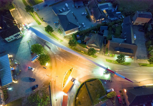 PB: Nordex Group veröffentlicht vorläufige Zahlen für die ersten drei Quartale 2021 und passt Prognose für das Jahr 2021 an