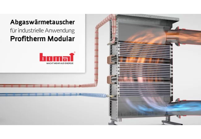 PB: Hohe Produktqualität – maximale Effizienz – staatlich subventioniert – flexibel und modular – korrosionsbeständig