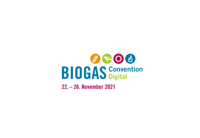 PB: BIOGAS Convention 2021 im Zeichen der Klimakonferenz von Glasgow