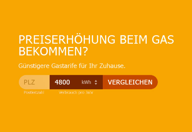 PB: Der rasante Anstieg der Energiepreise trifft immer mehr Kunden - 1-Gasvergleich