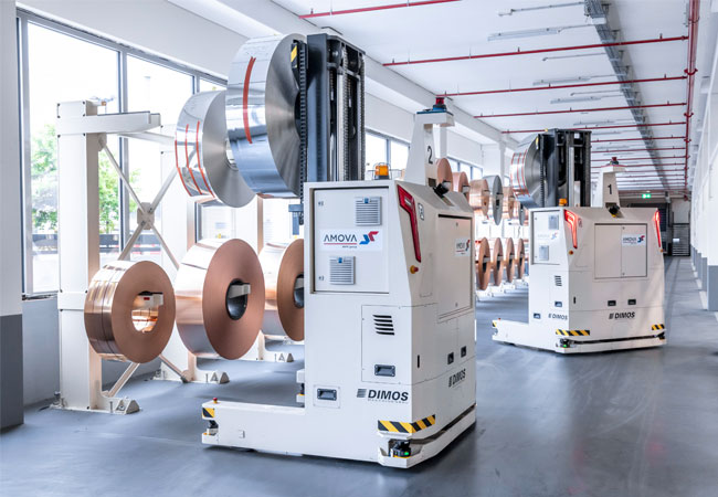 PB: Kemper investiert 40 Millionen in neues Werk