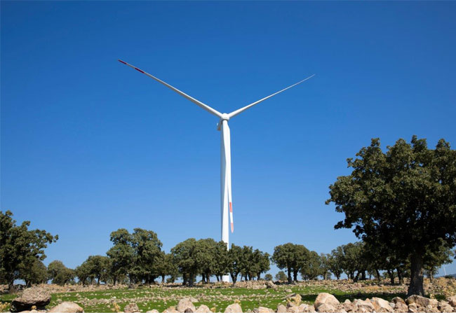 PB: Nordex Group erhält Auftrag über 101 MW aus Irland