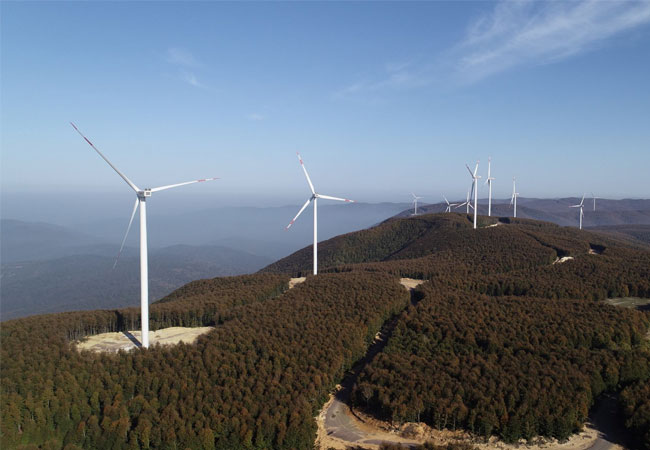 PB: Nordex SE: RWE Renewables erteilt Nordex Group Auftrag über 44 MW in Frankreich